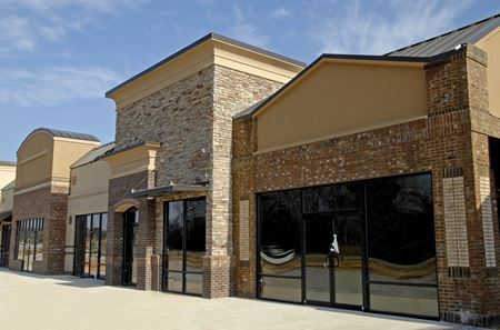 5 Reasons Why Storefront Washing is Essential for Your Business in Foley